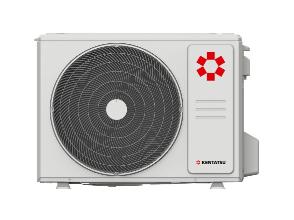 Кассетный инверторный кондиционер Kentatsu KSZB35HZRN1W/KSUNB35HZRN1/KPU65-D4