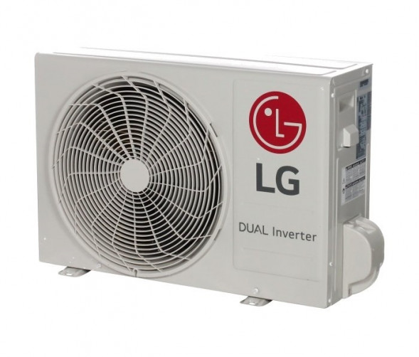 Кондиционер инверторный LG B07TS.NSJ/B07TS.UA3