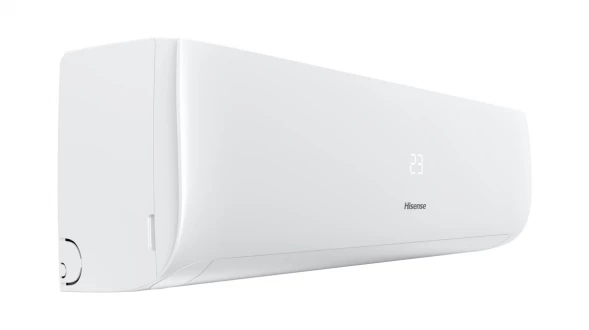Кондиционер Hisense AS-24HR4RBSCJ00