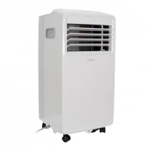 Мобильный кондиционер Midea MPPH1-07СHN7G1
