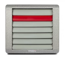 Водяной тепловентилятор ГРЕЕРС ВС-2365