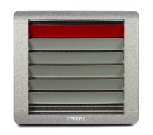 Водяной тепловентилятор ГРЕЕРС ВС-2365