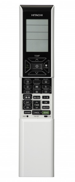 Кондиционер Hitachi RAK-50PSES/RAC-50WSE