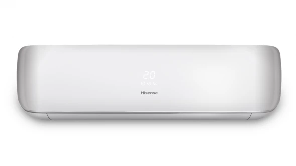 Кондиционер инверторный Hisense AS-13UW4RVETG01 Wi-Fi