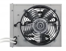 Электрическая тепловая пушка Ballu BHP-MW-15