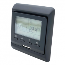 Терморегулятор E 51.716 Black