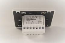 Терморегулятор E 51.716 Black