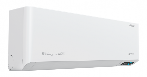 Кондиционер инверторный Royal Clima RCI-RFS28HN
