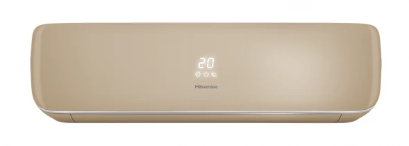 Кондиционер инверторный Hisense AS-10UW4RVETG01(C) Wi-Fi