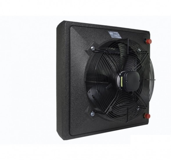 Водяной тепловентилятор REVENTON HC20-3S