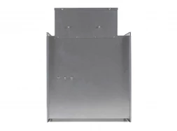 Канальный нагреватель-калорифер NEP-600*350/30 электрический прямоугольный Неватом