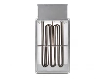 Канальный нагреватель-калорифер NEP-600*350/37,5 электрический прямоугольный Неватом