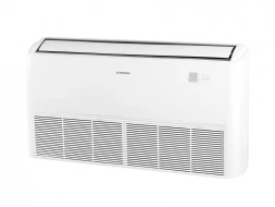 Напольно-потолочный кондиционер Kentatsu KSCB70HZRN1W/KSUNB70HZRN1