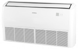Напольно-потолочный кондиционер Kentatsu KSCB105HZAN1/KSUNB105HZAN3