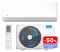 Кондиционер инверторный Midea MSFE-12N8D6-I/MSFE-12N8D6-O