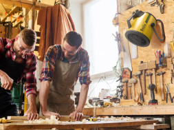 Электрическая тепловая пушка Ballu BHP-P2-5